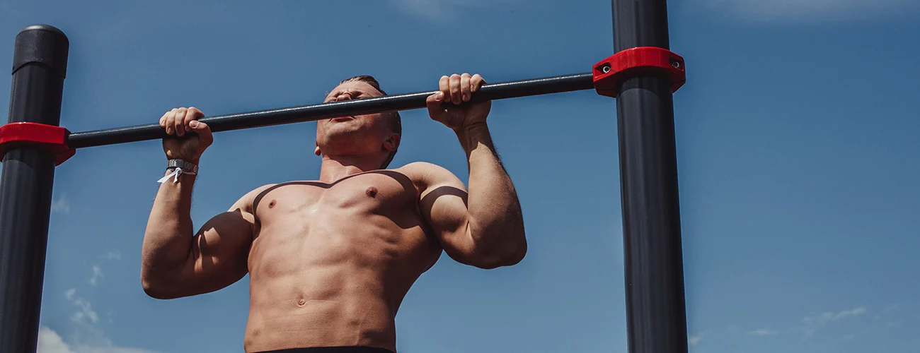 The Ultimate Fitness Regimen: Shred Fat and Build Muscle